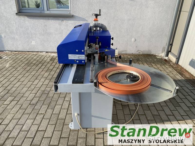 Okleiniarka Felder G220 pomorskie sprzedam