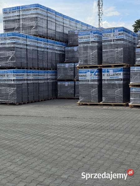 BLOCZEK FUNDAMENTOWY LIATOP START BLOCZEK Z mazowieckie Warszawa sprzedam