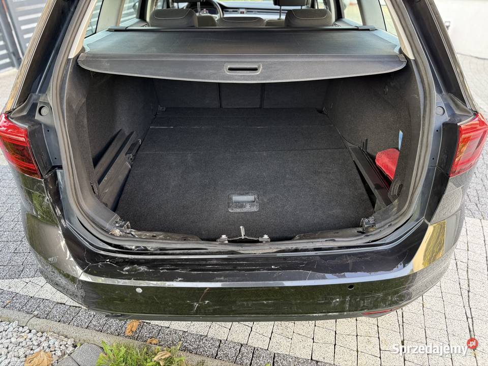 Polski Salon Passat Bielsko-Biała sprzedam