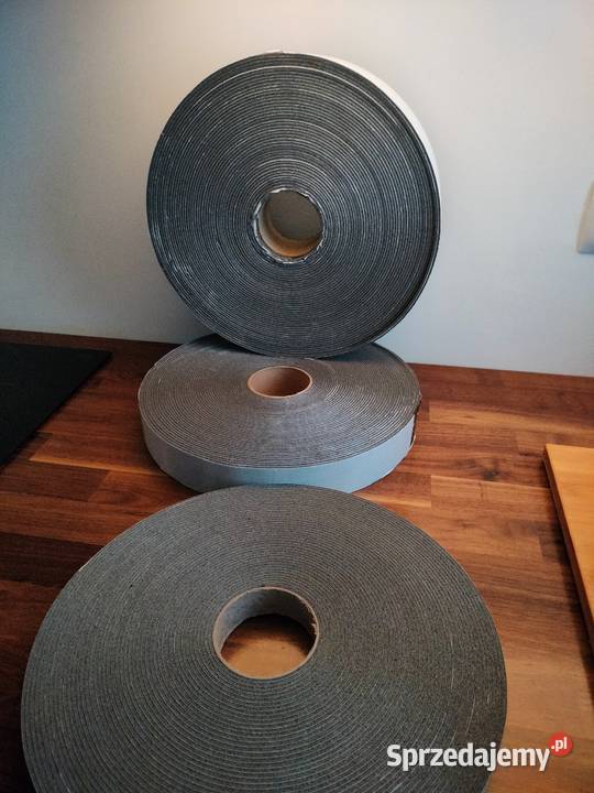 Taśma piankowa akustyczna PE REGIPSY Wrocław