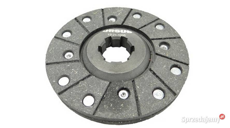 TARCZA HAMULCA RĘCZNEGO KPL 5040240780 Siedlce