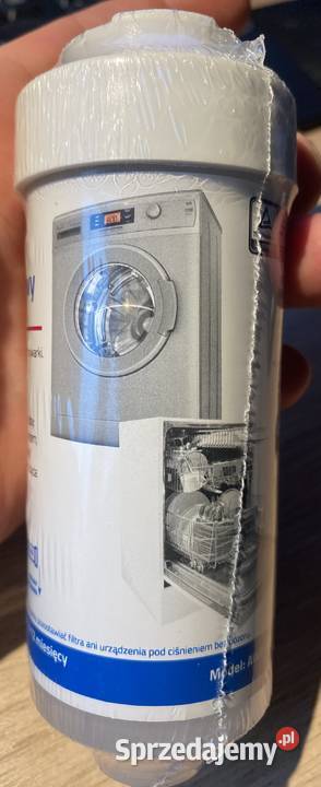 FILTR PRYSZNICOWY PRALKOWOZMYWARKOWY ZESTAW łódzkie