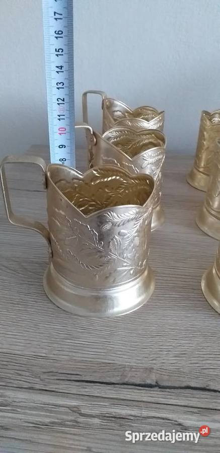Uchwyty metalowe prl Przedbórz