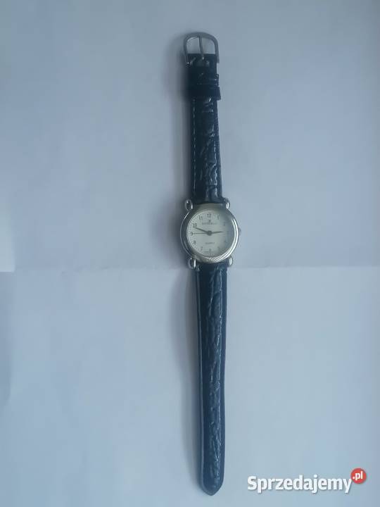 zegarek damski nowy kwarcowy analogowy Piotrków Trybunalski
