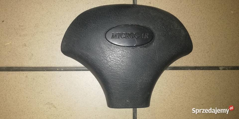 kierownica MicrocarAxiam Citroen Peugeot Piotrków Trybunalski sprzedam