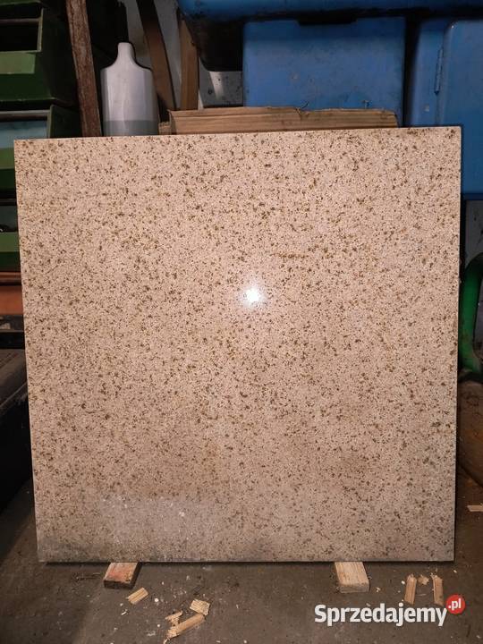 Płyty granitowe Szczecin