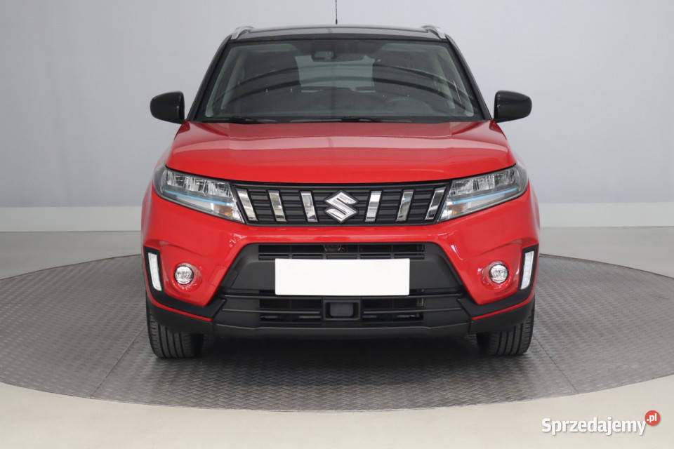 Suzuki Vitara 15 Hybrid Samochody osobowe