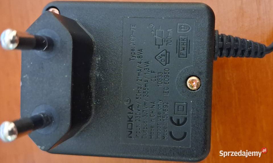 Do sprzedania telefon komórkowy Nokia model 3410 Gliwice