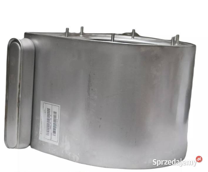 Pierwotny Wymiennik Ciepła Immergas 3032 KW