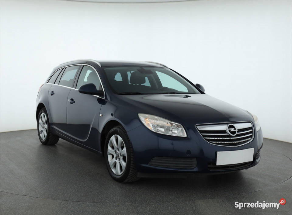 Opel Insignia 20 CDTI bluetooth