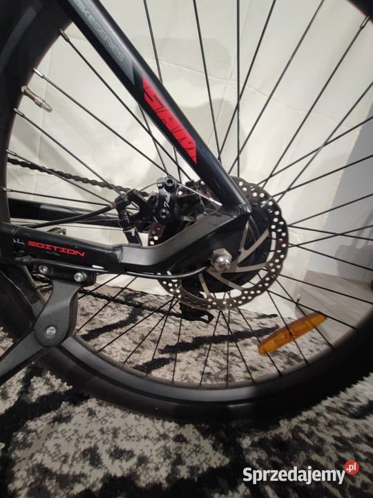 Sprzedam Rower elektryczny Samebike łódzkie Pabianice