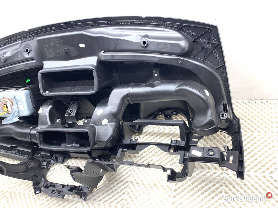 KOKPIT PODUSZKI PASY KOMPLET FIAT 500 735577858 sprzedam