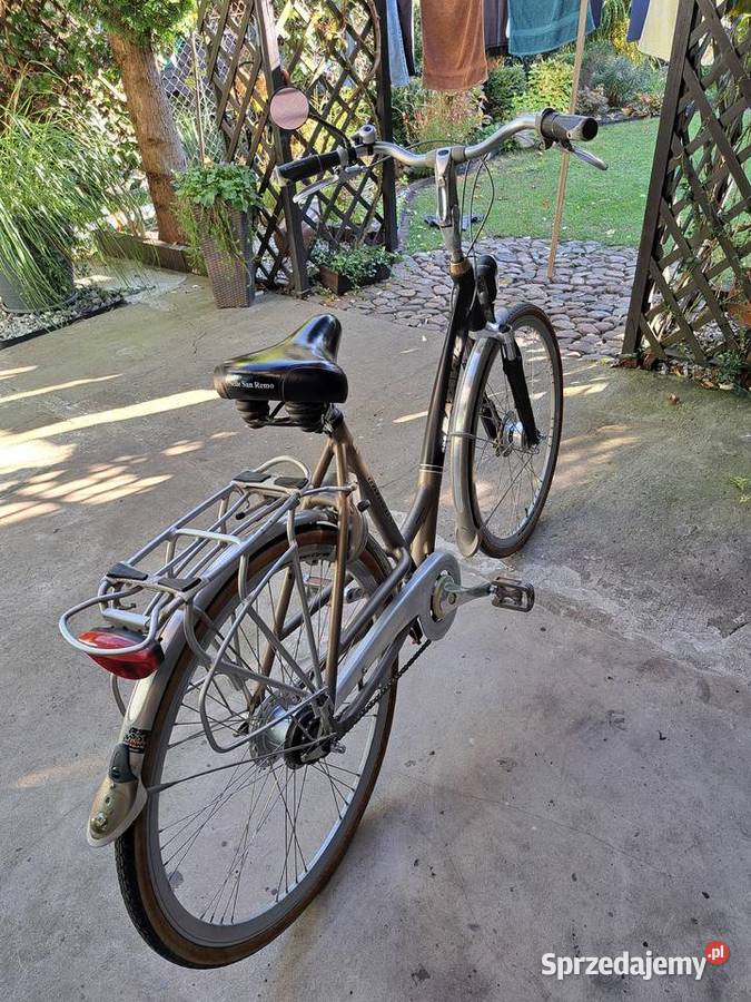 Rower damski Batavus