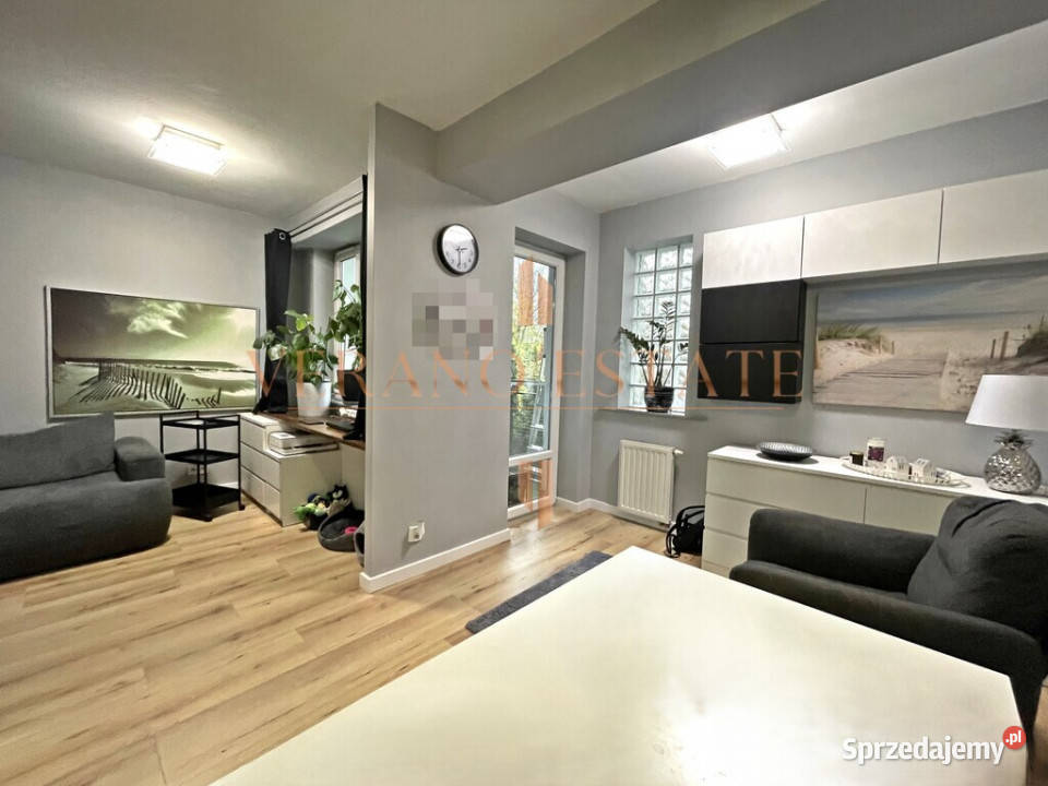 Remoncie 3 Pok Dwustronne Loggia PKP Piętro 1 mazowieckie Piaseczno