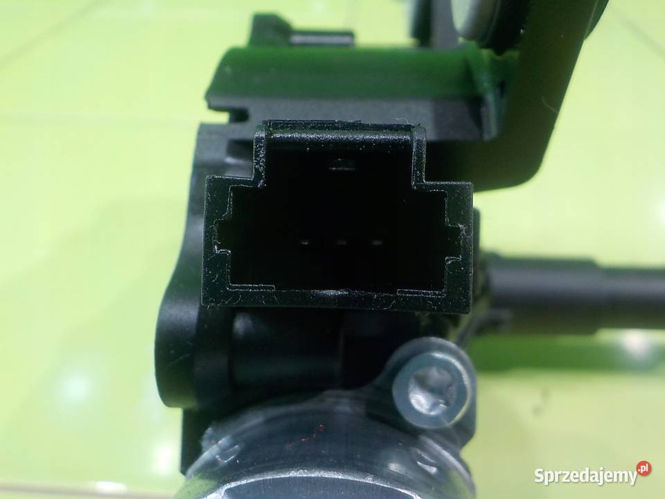 SMART FORFOUR II 453 09T 16r HB 5D silniczek