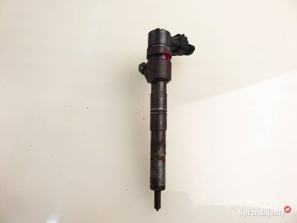 WTRYSKIWACZ SAAB OPEL 19 0445110159 małopolskie