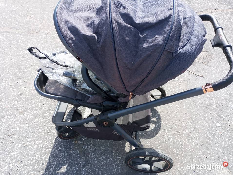wózek składany Wielofunkcyjne Bydgoszcz sprzedam