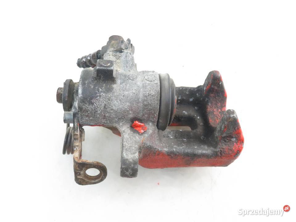 ZACISK LEWY TYŁ AUDI A4 B6