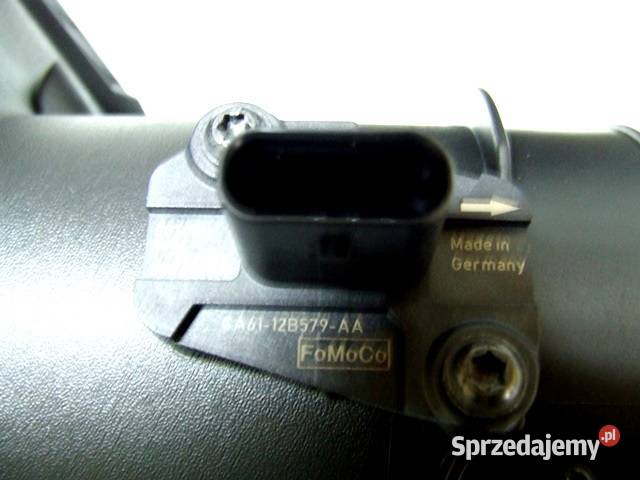 OBUDOWA FILTRA POWIETRZA FORD TRANSIT 16 20 RWD Głogów