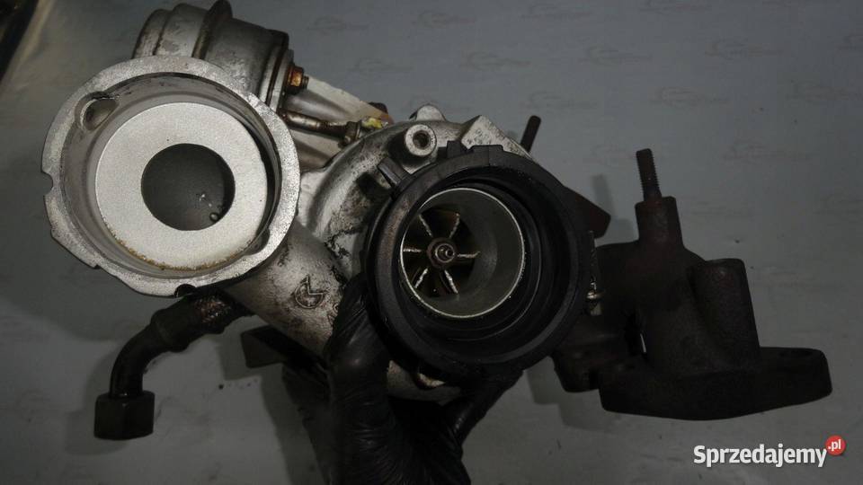 JEEP PATRIOT 20 TDI 140 10R BYL TURBOSPRĘŻARKA osobowe świętokrzyskie sprzedam