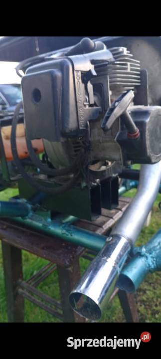 Gokart świętokrzyskie Sandomierz