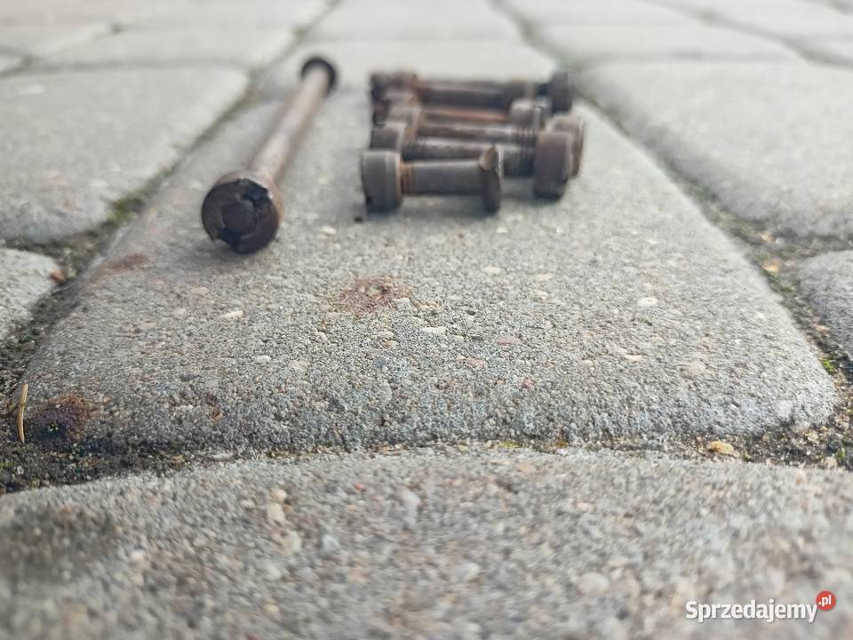 Harley Single B C Bydgoszcz