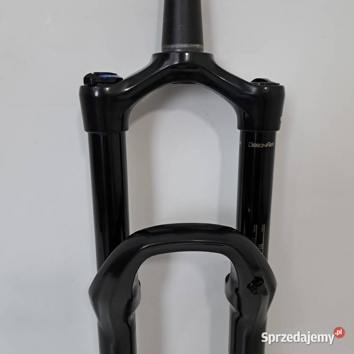 amortyzator ROCK SHOX Yari RC łódzkie Sieradz
