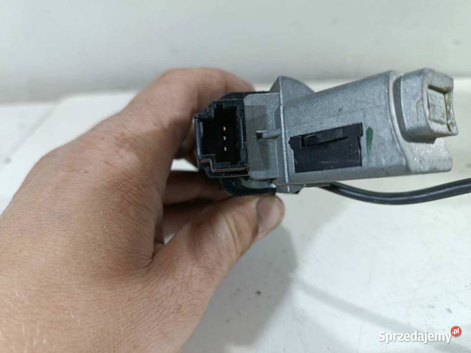 STACYJKA KLUCZYK CITROEN C4 PICASSO 16 HDI sprzedam