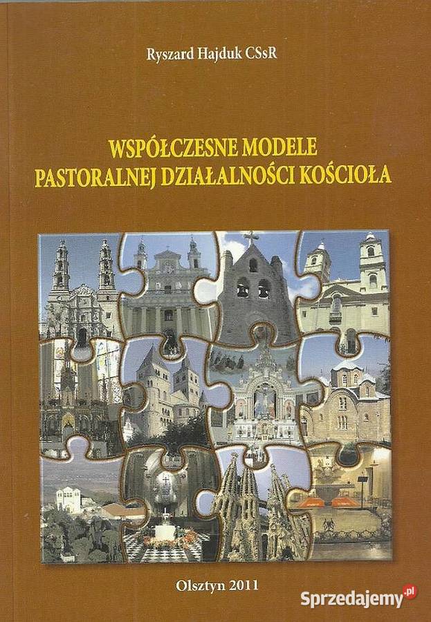 Współczesne modele pastoralnej działalności Świdnica