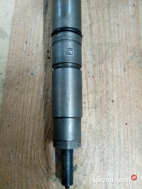 Wtryskiwacz 03L 130 277 Skoda Volkswagen Wtryskiwacze Lublin