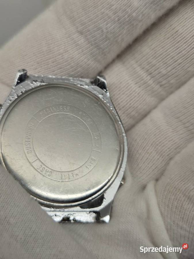Zegarek elektronik Stempo śląskie Chorzów sprzedam