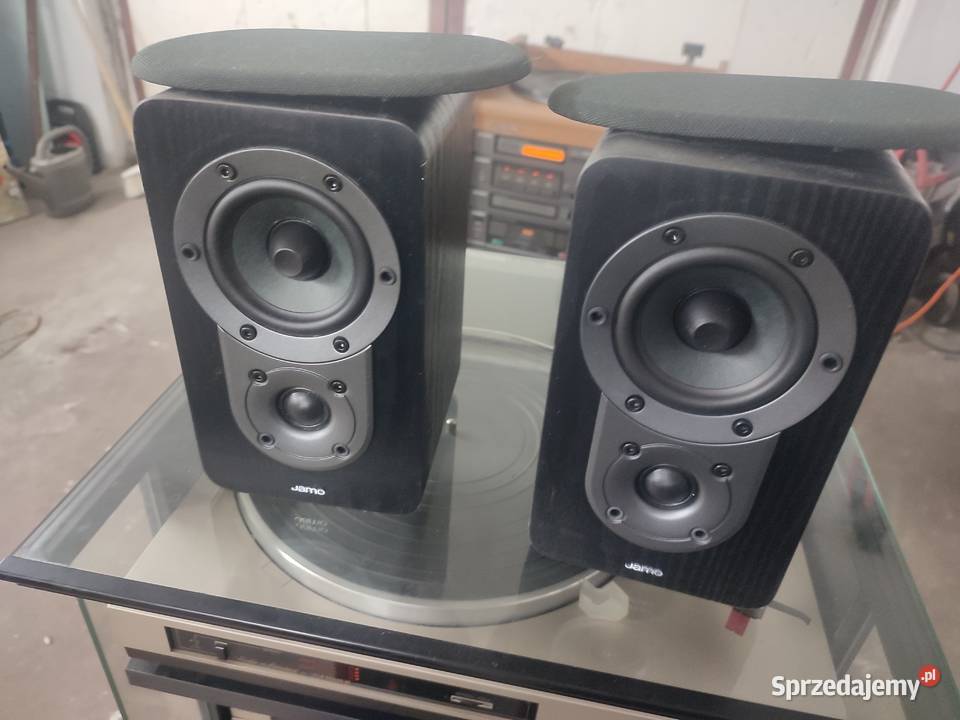 Kolumny Jamo S 426 Końskie