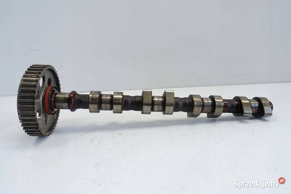 WAŁEK ROZRZĄDU Opel Vectra C 18 16V 490400230 Chełm