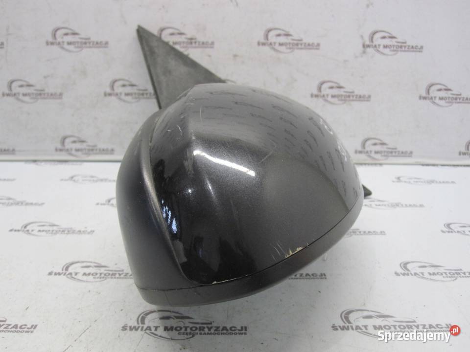 MAZDA 6 II GH LIFT 10r lusterko lewe 022683 5 świętokrzyskie sprzedam