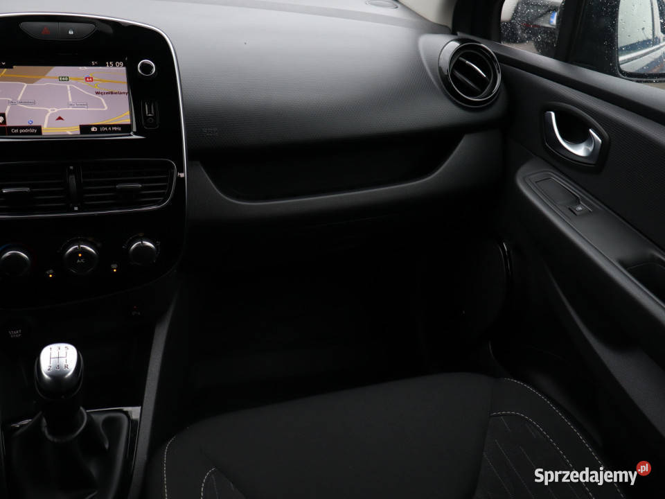 Renault Clio 09 TCe Clio Bielany Wrocławskie sprzedam