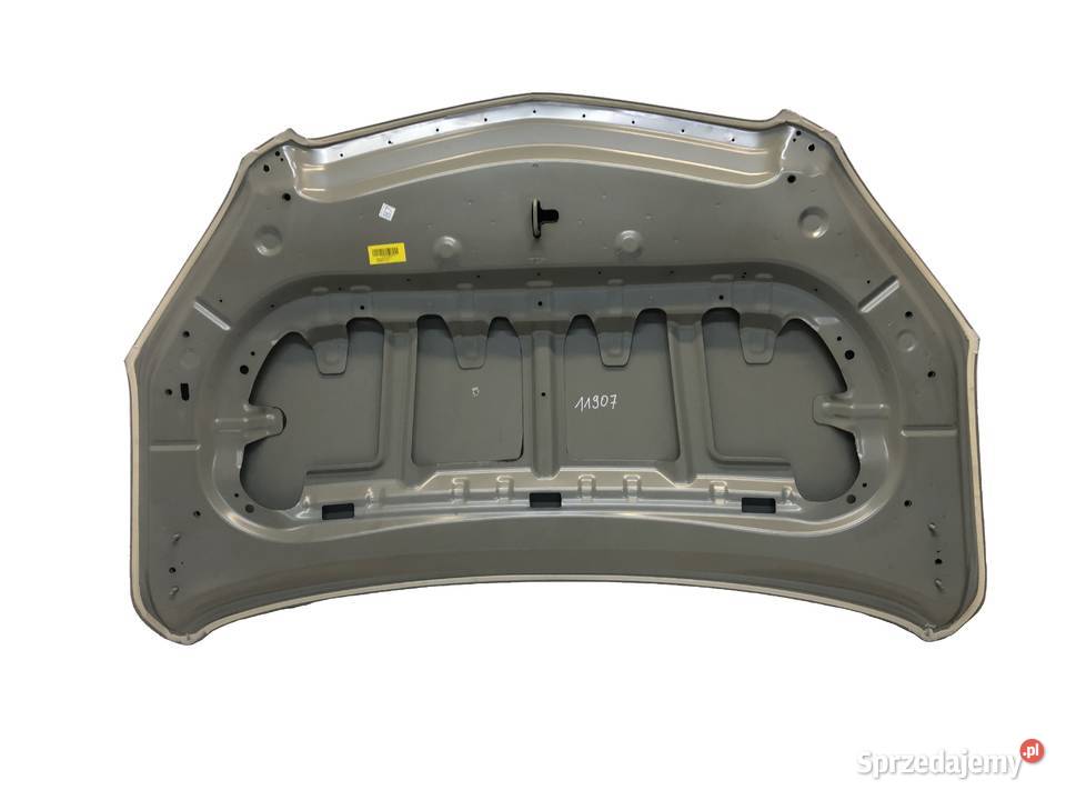 Opel Mokka A 122012 092016 Maska pokrywa silnika Skarżysko-Kamienna