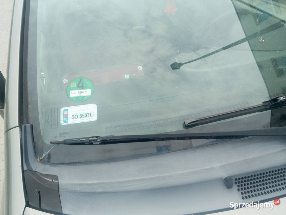 Honda City 2006 Warszawa