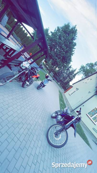 Aprilia sx 50 sprzedam