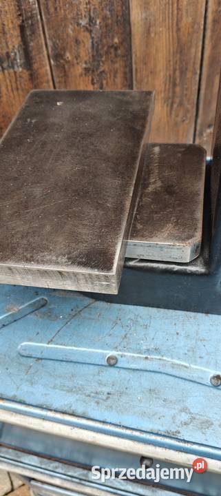 Prasa ręczna stołowa PXBa 250 sprzedam