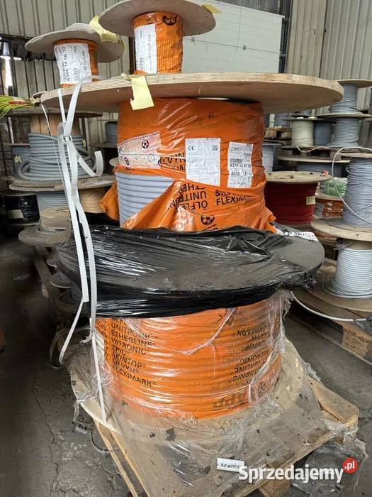 Kable Sprzęt Eleketryczny śląskie Gliwice