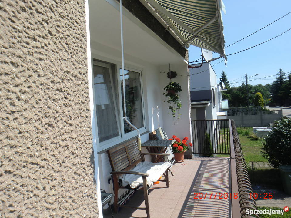 Sprzedam dom wolnostojący 144m2 Dębno