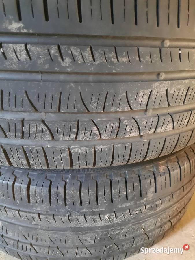 Koła felgi opony 5x112 23565r17 aluminiowe Chrząchów