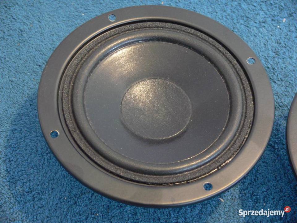 Głośniki średniotonowe Vifa sprawne WYSYŁKA