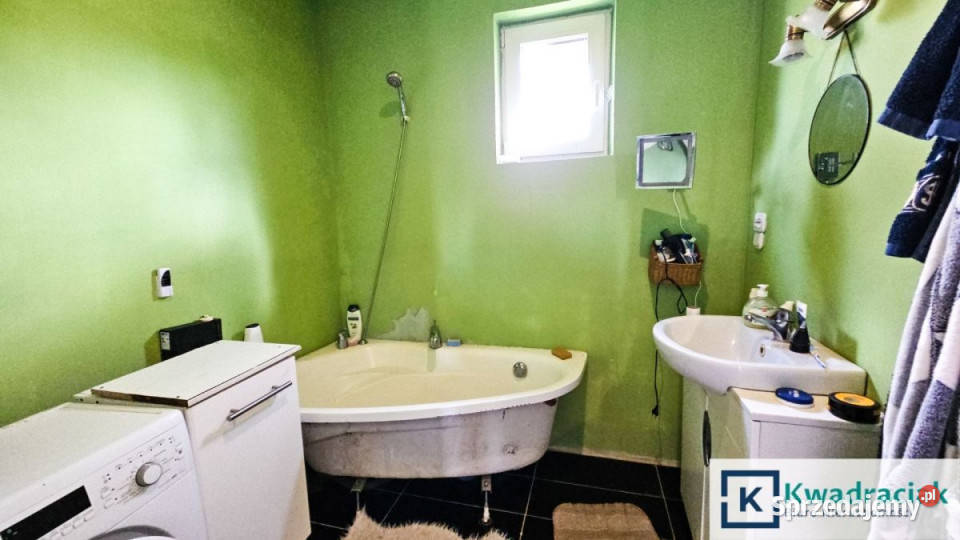 Ogłoszenie dom wolnostojący Moderówka 73m2 podkarpackie