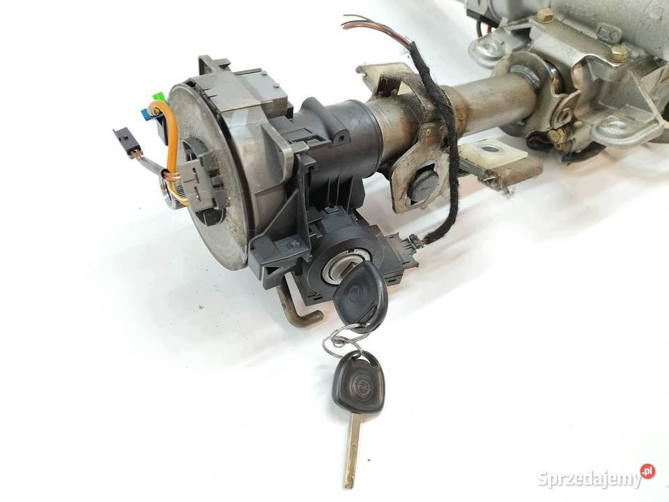 KOLUMNA WSPOMAGANIE ELEKTRYCZNE 13110392 Opel Motoryzacja