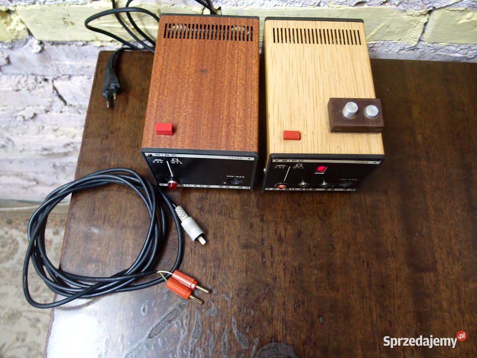 Zasilacz ZS242 Telkom Telos nap24V prąd 05A