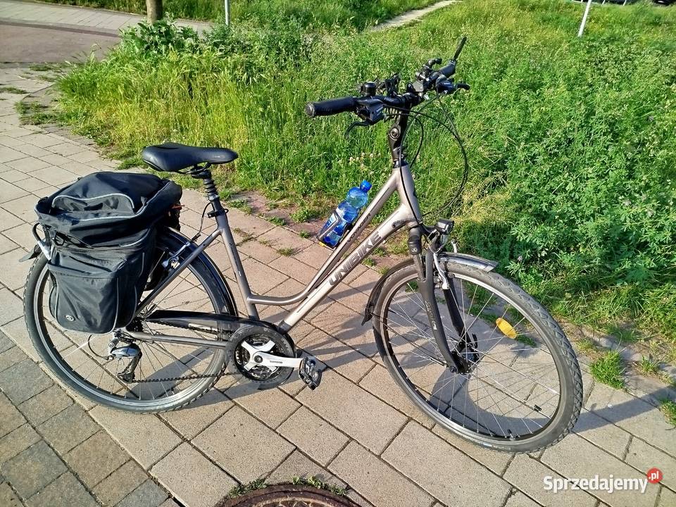 Unibike Voyager LDS
