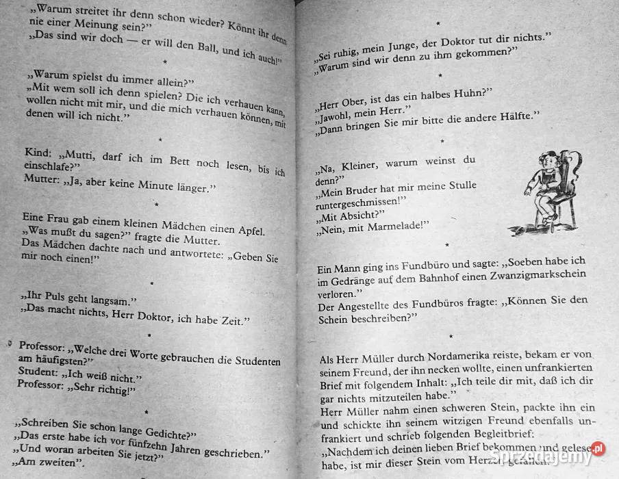 Buntes Allerlei Joanna Honsza Chełm sprzedam