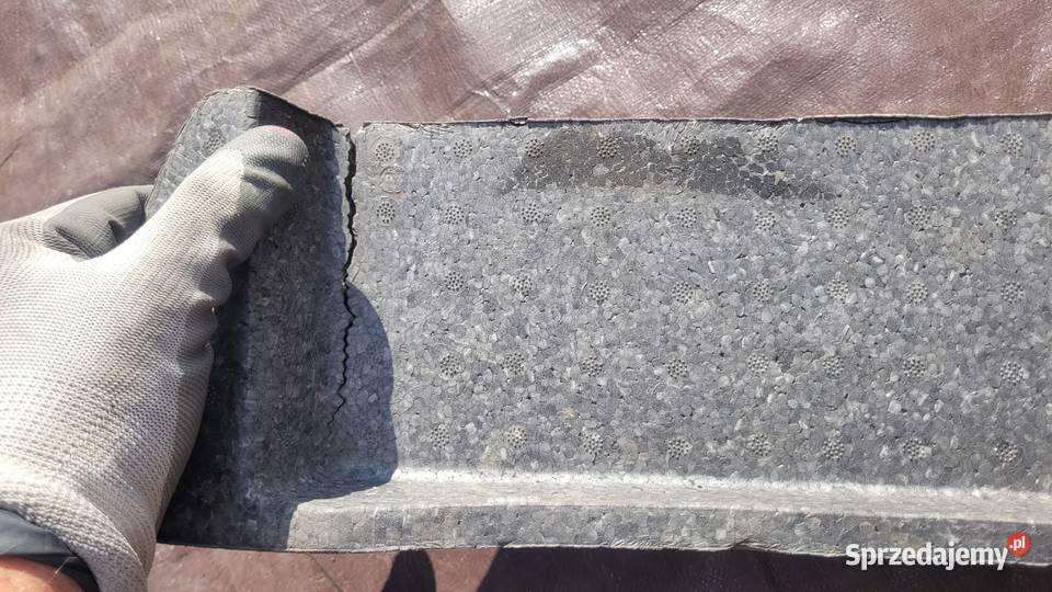 ABSORBER PIANKA STYROPIAN ZDERZAKA TYL Hyundai Ruda Śląska sprzedam