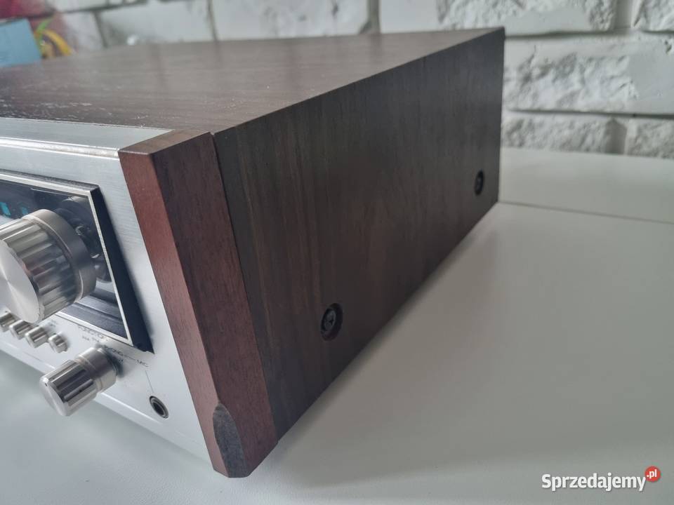 Amplituner stereo PIONEER SX434 Japan Solnica